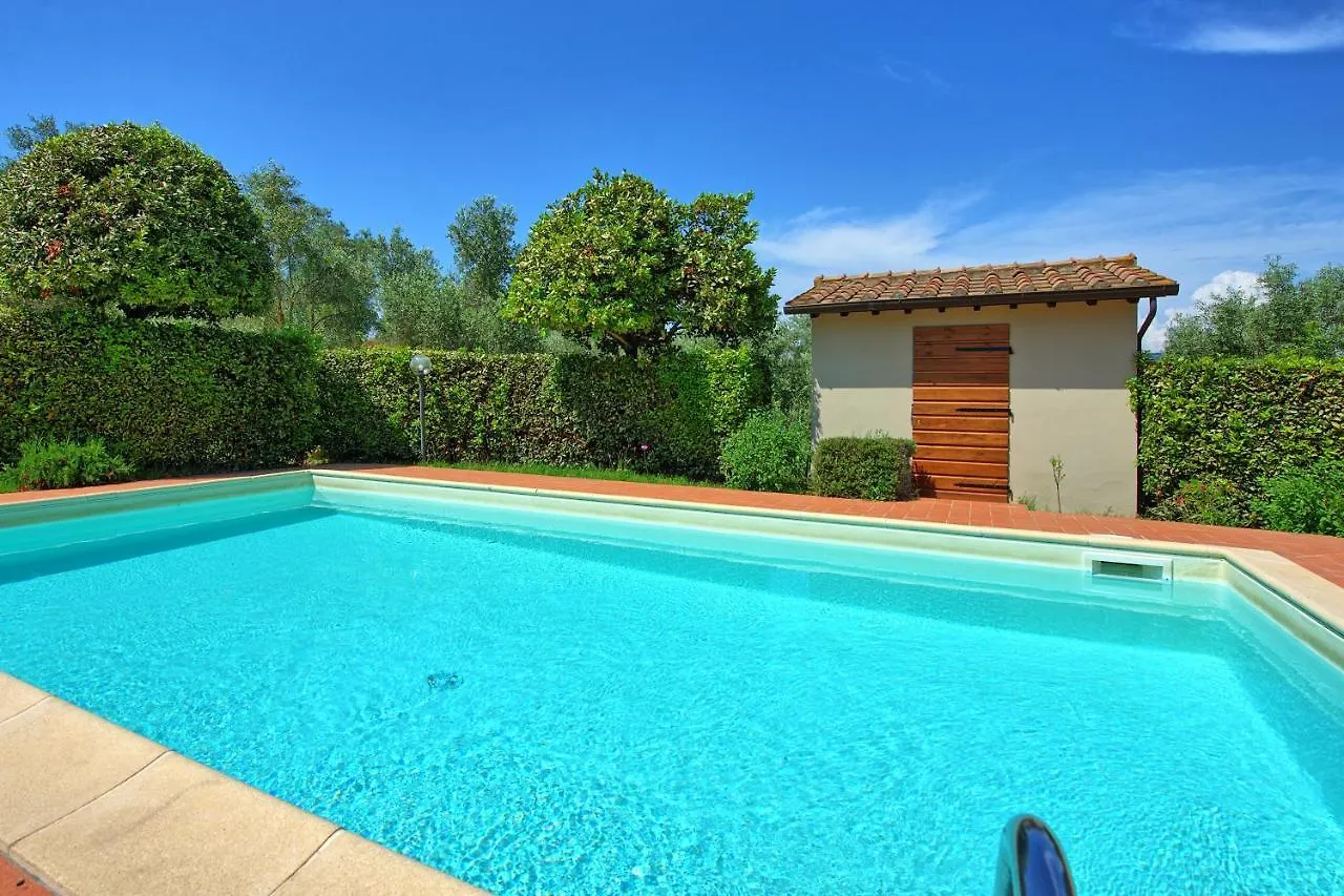 Vila Cuccardino By Posarellivillas Bibbona