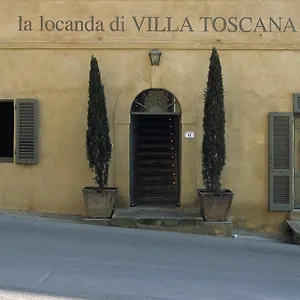 La Di Toscana Bibbona