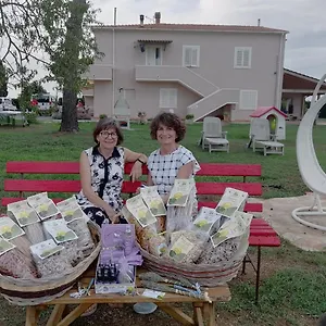 Susanna E Atria Bibbona