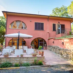 Podere San Filippo Bibbona
