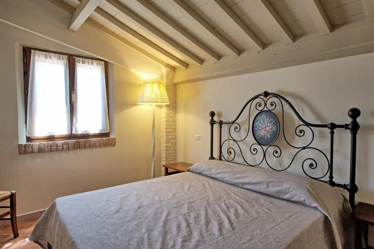 Cuccardino Villa Bibbona