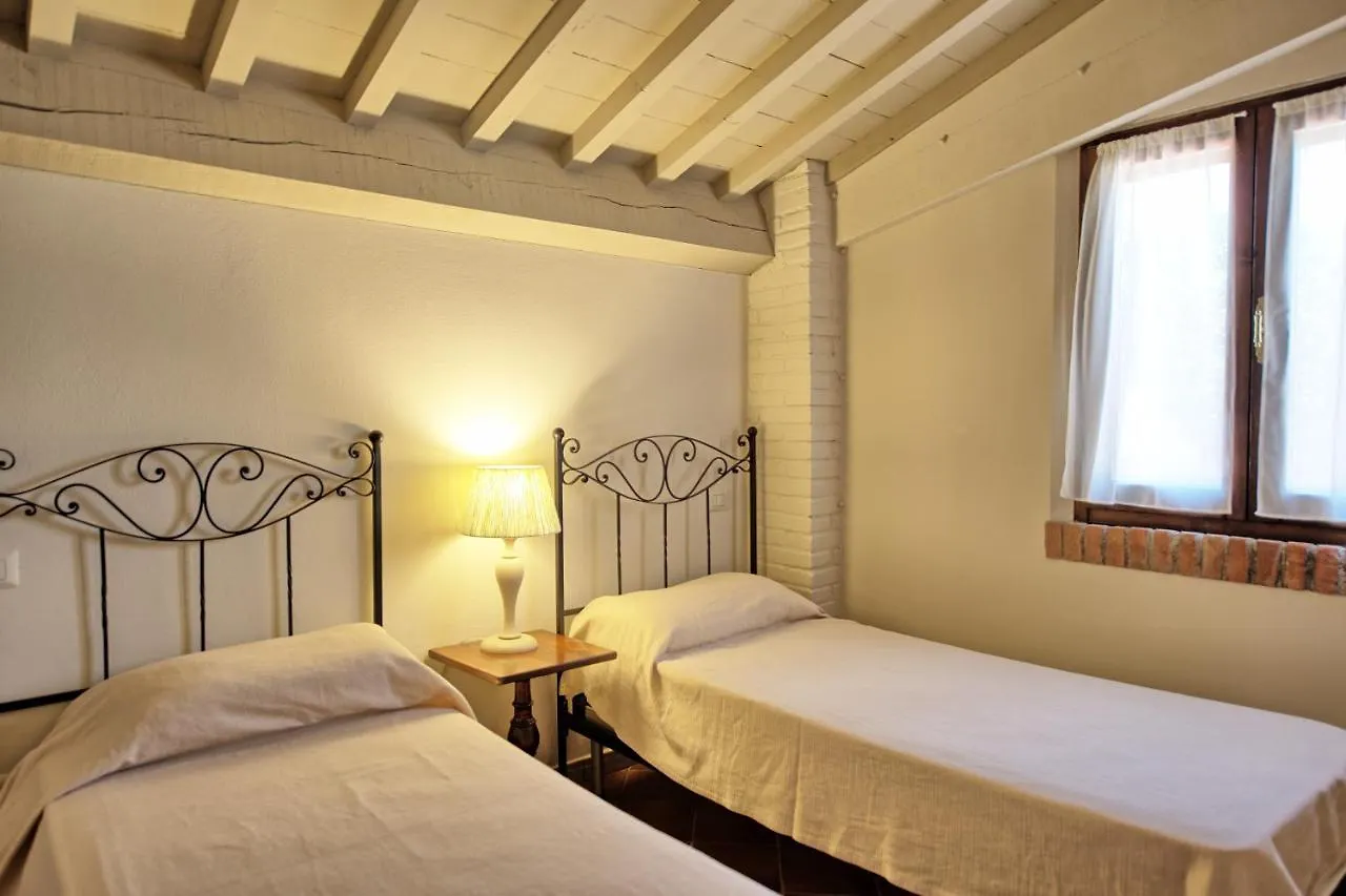 Cuccardino Villa Bibbona Italy
